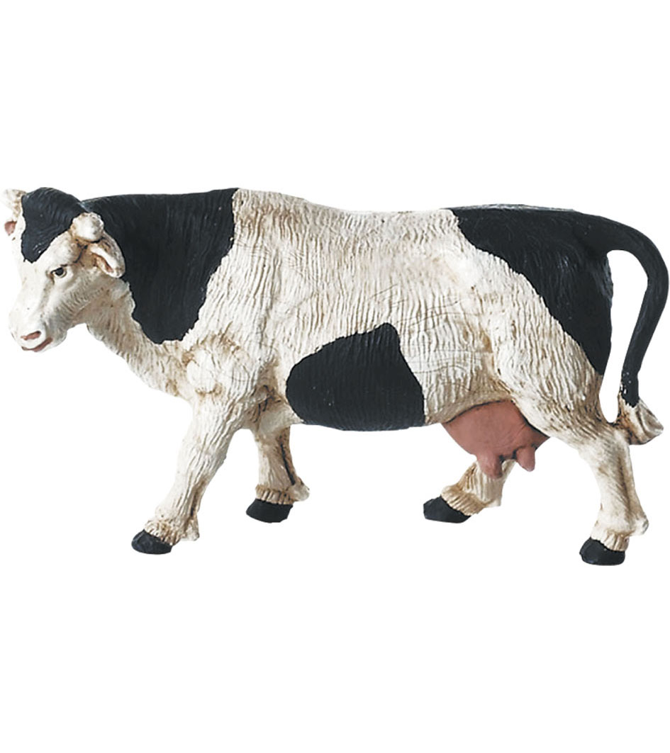 Vaca lechera