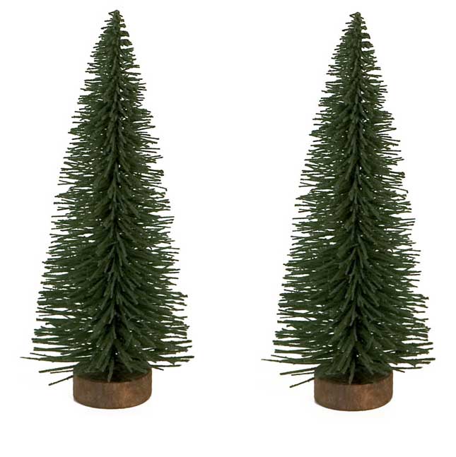 Arbres