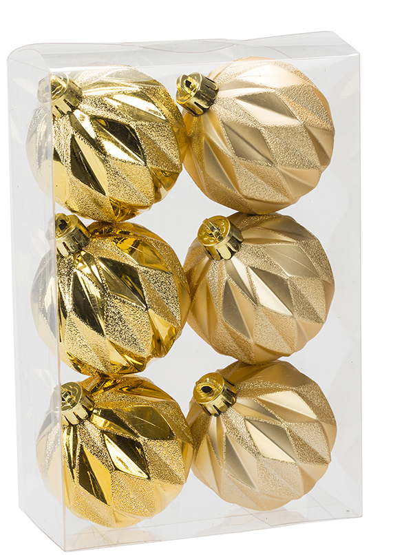 Ballen