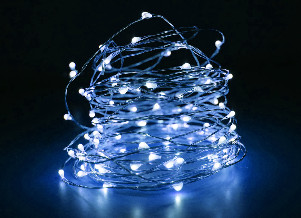 Nuevo sistema de luz