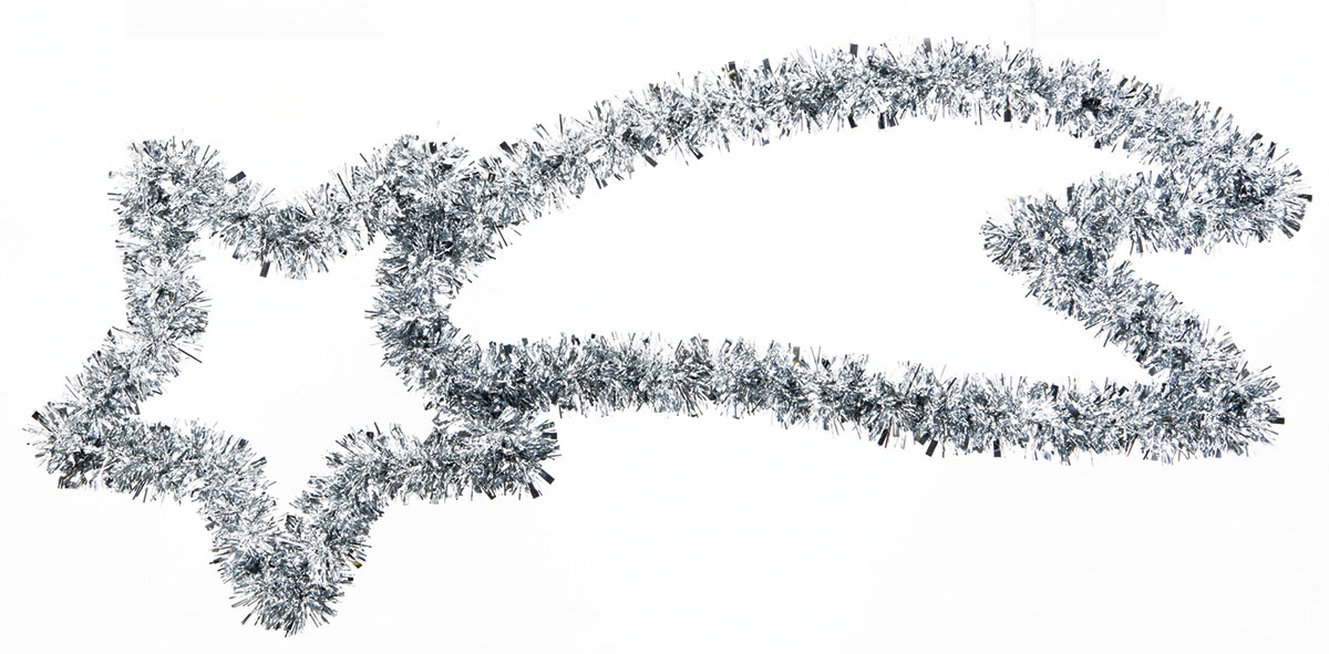 Formas de navidad