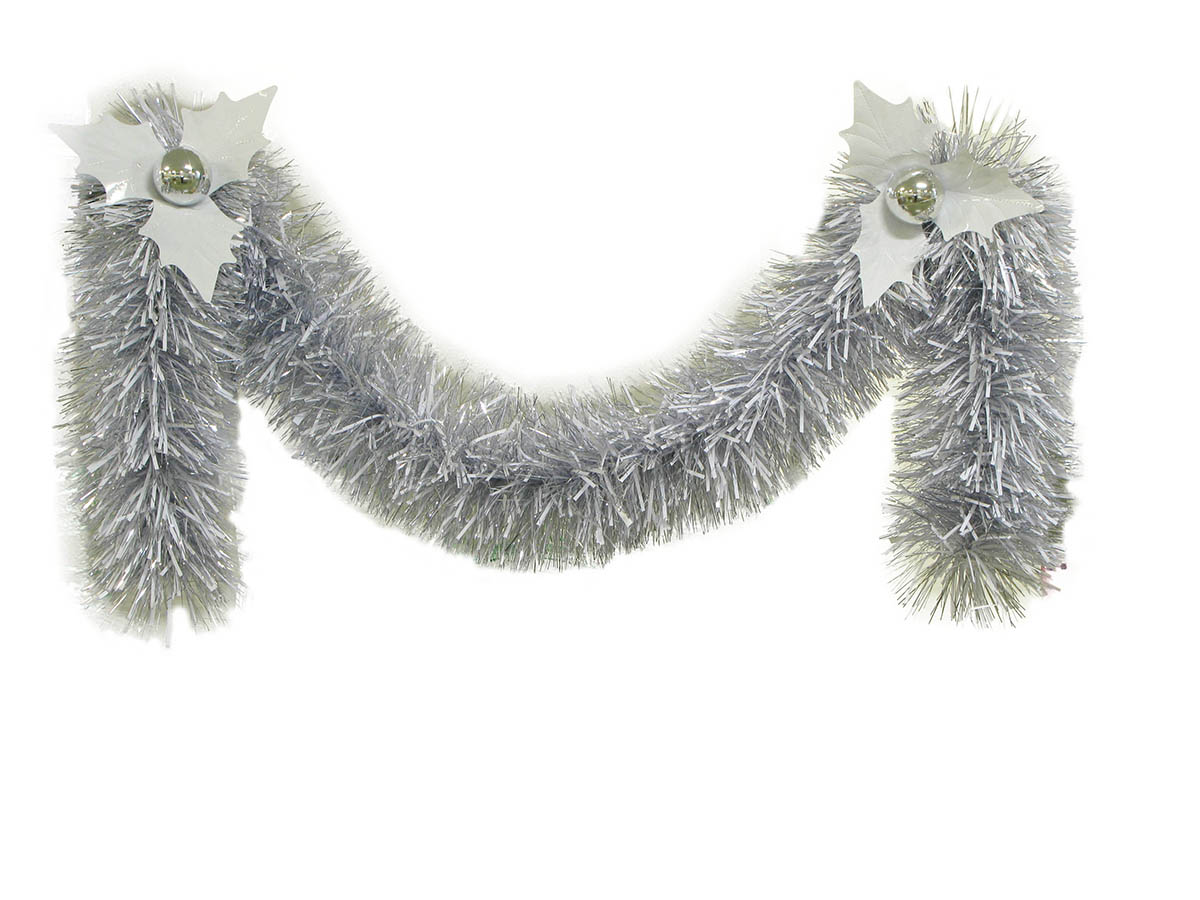 Sammlung Weiß Silver