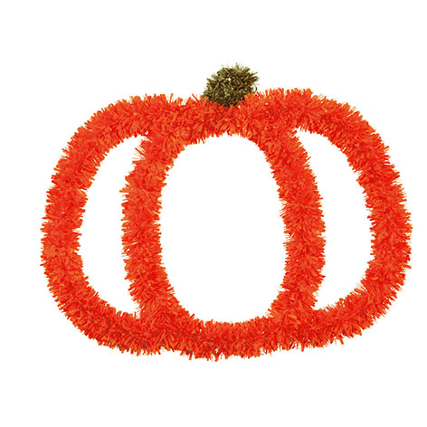 Calabaza de Hallowen