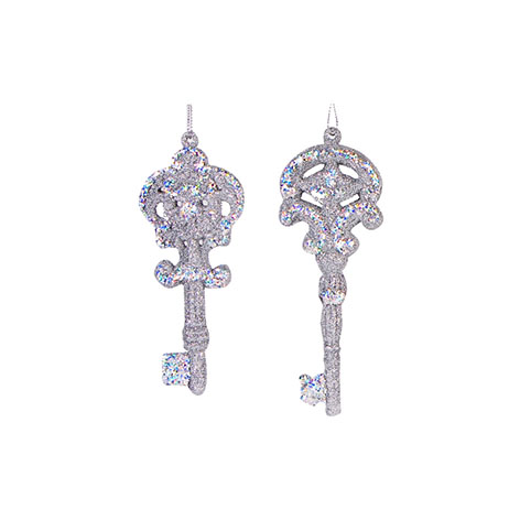 Colgantes llaves