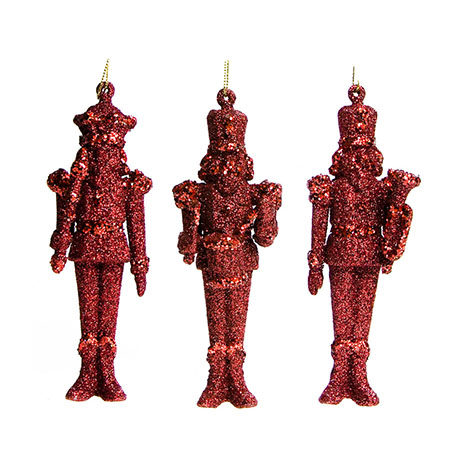 Colgantes soldaditos
