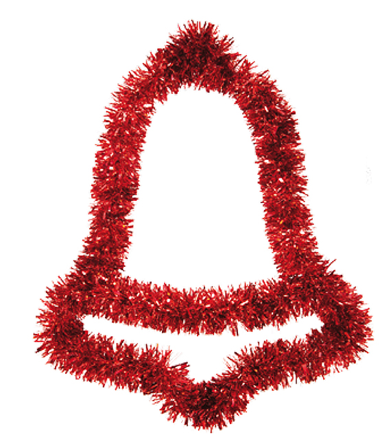 Campana vermella