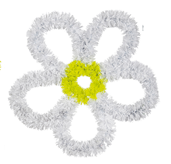 Margarita de primavera