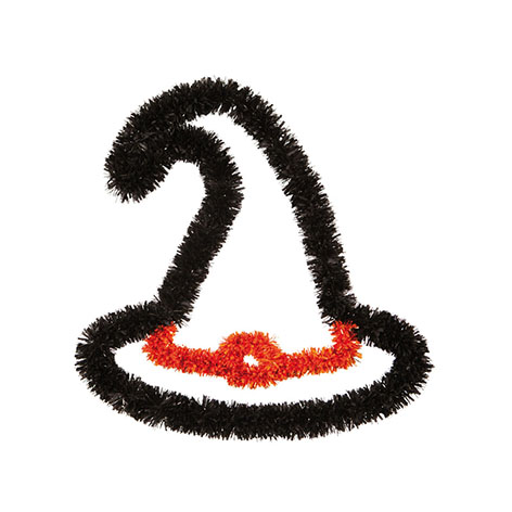 Gorro de bruja