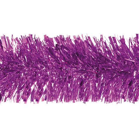 Guirnalda malva