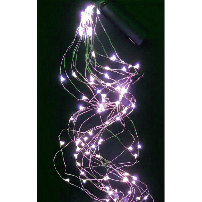 Rama de cascada led