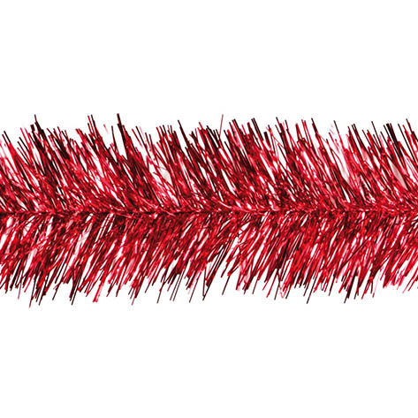 Semiboa rojo