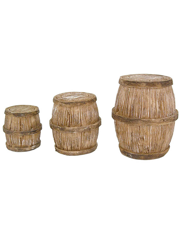 Botas de vino