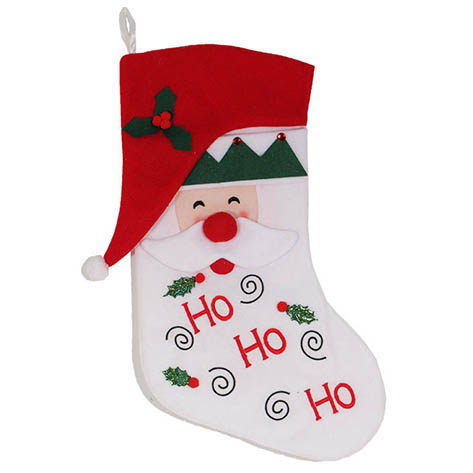 Calcetines Ho Ho Ho