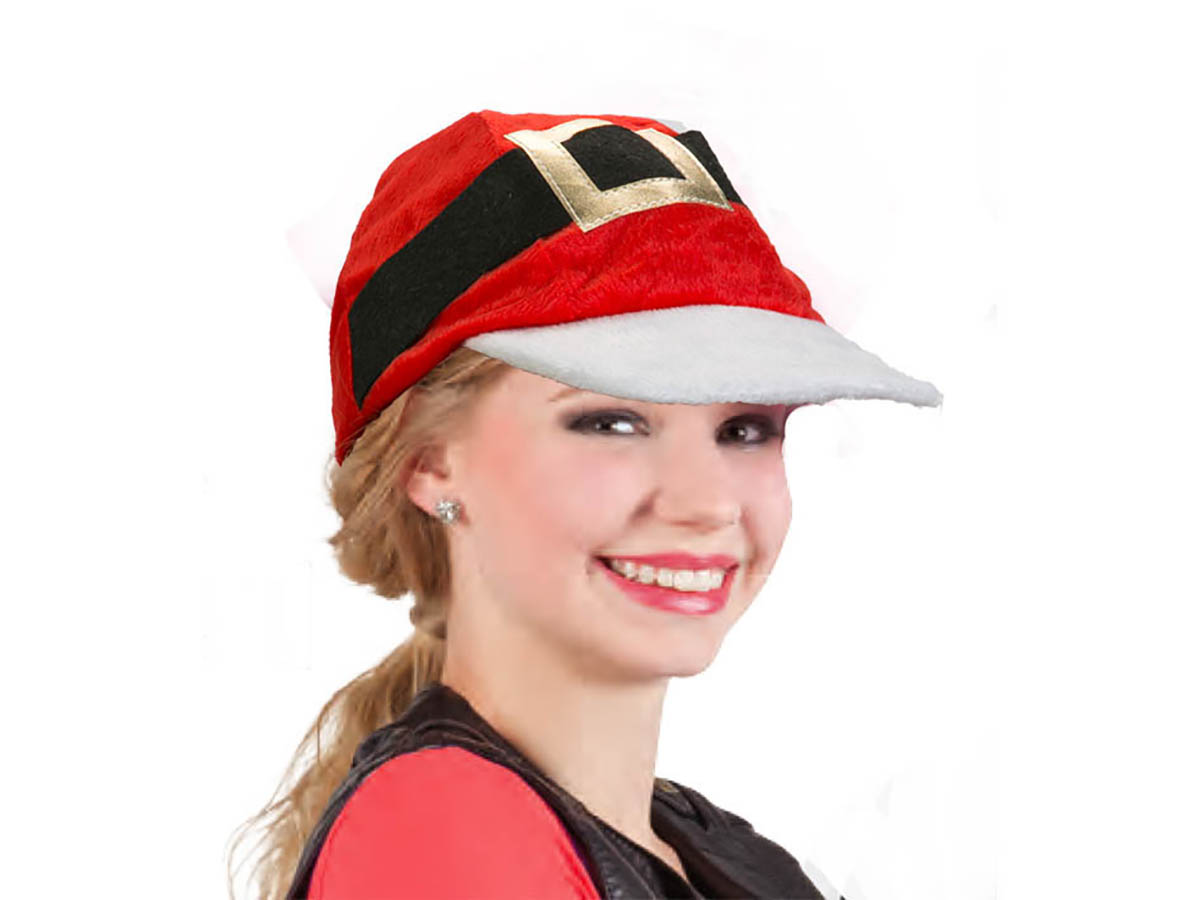 Gorros y disfraces