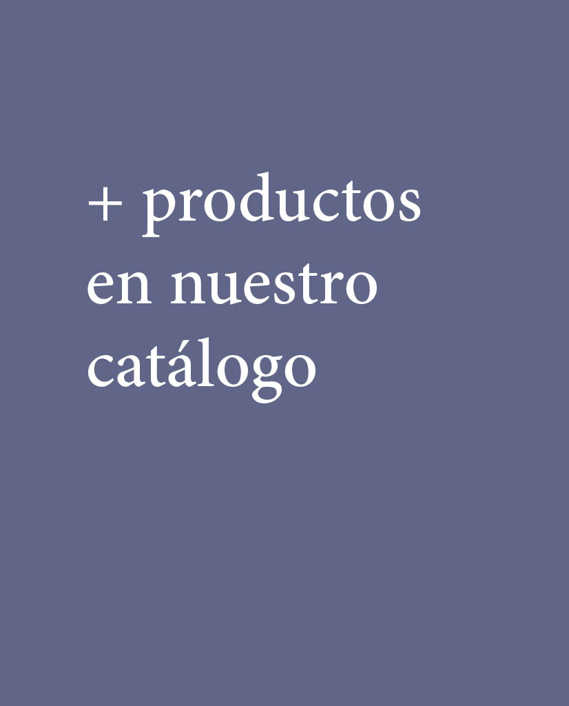Más productos
