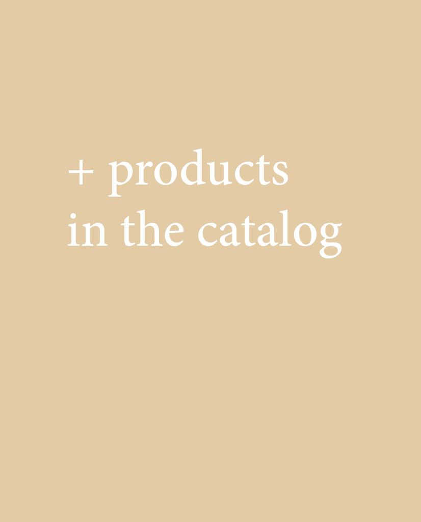 + Products