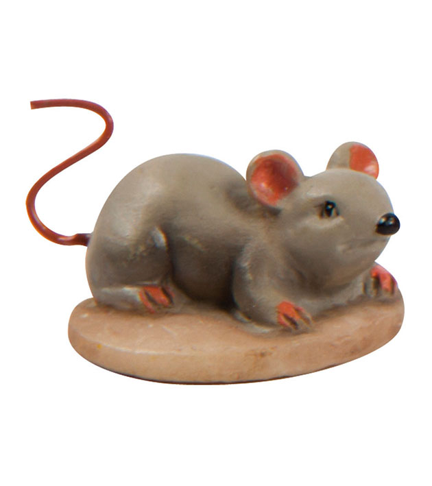 Ratón